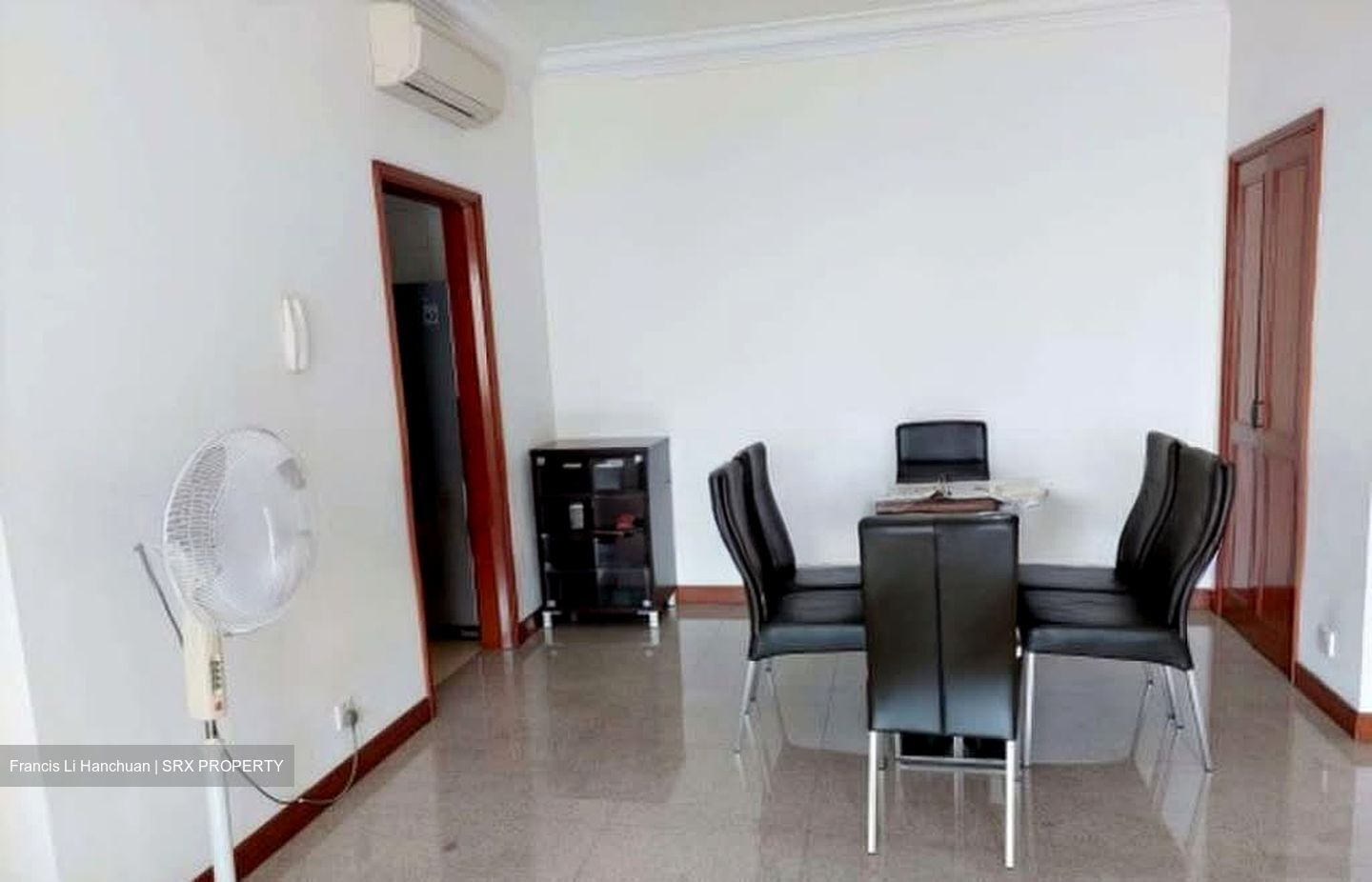 Tropical Spring (D18), Condominium #574909951